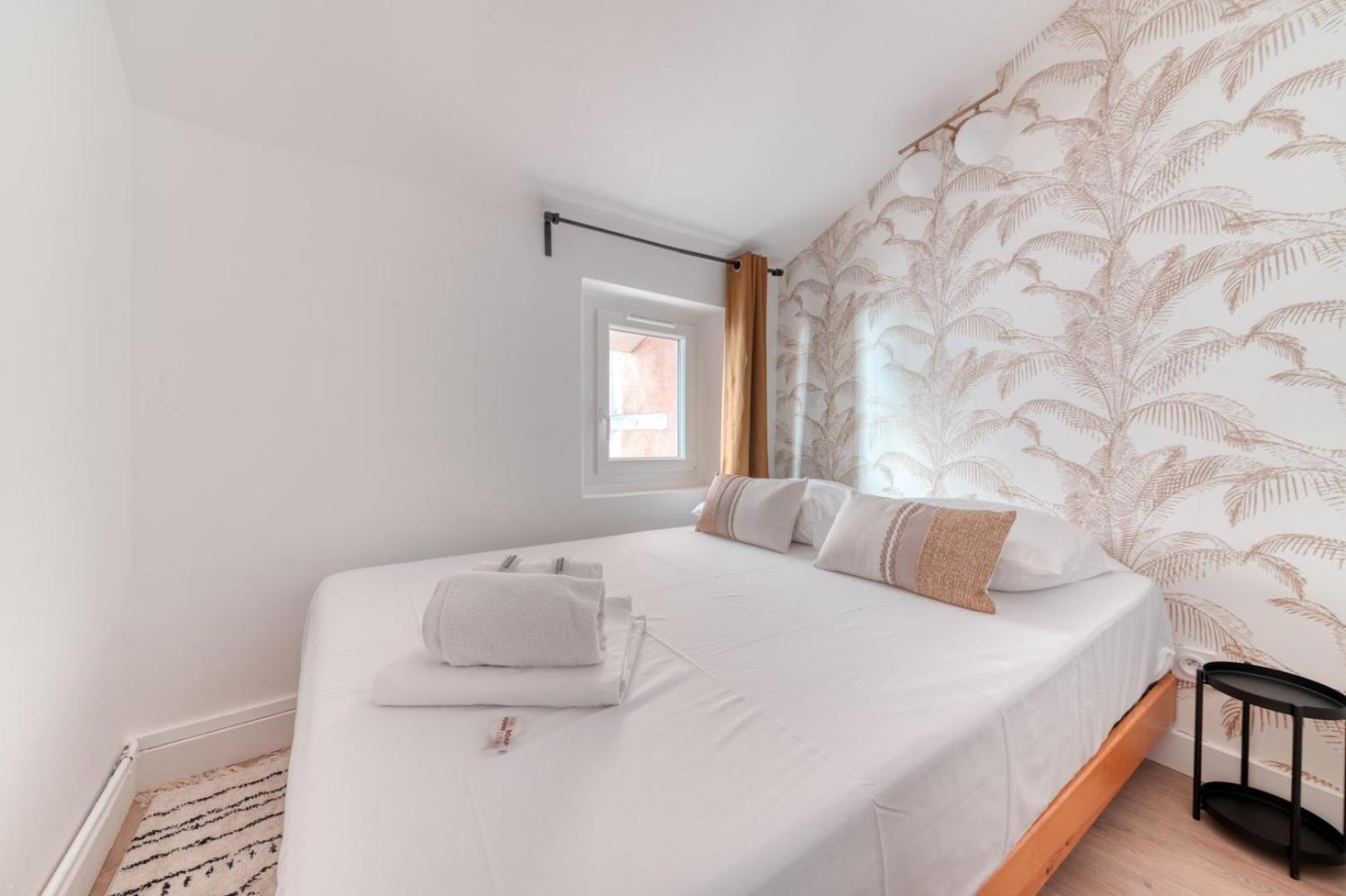 Guestready - Aptos Modernos Em Lyon Bagian luar foto